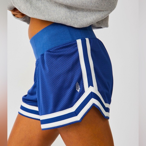 FP Movement by Free People Pants - NWOT FP Movement Don’t Mesh With Me Shorts